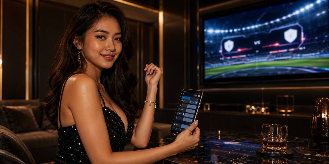 viwin96 mobile gaming