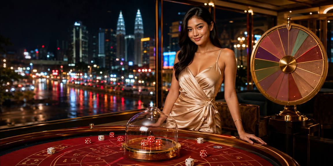 viwin96 Tema Kerajaan Gelap